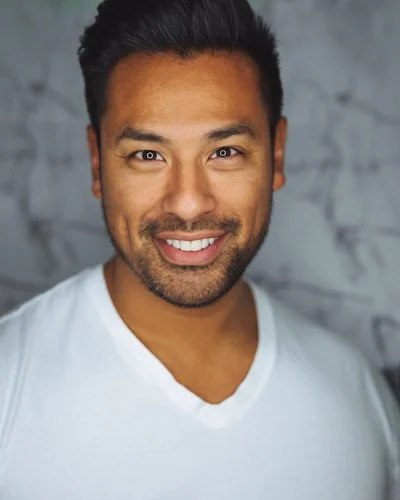 James Wright